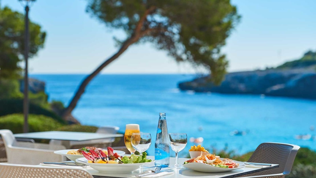 Inturotel Cala Azul Park