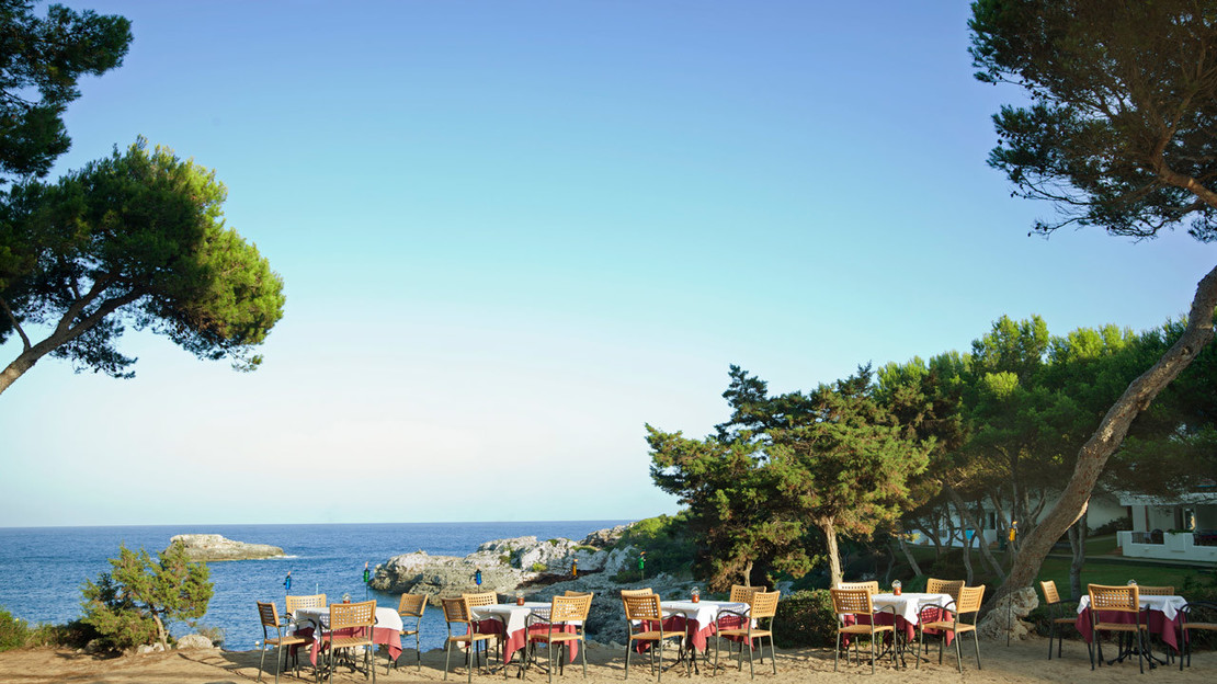 Inturotel Cala Azul Park