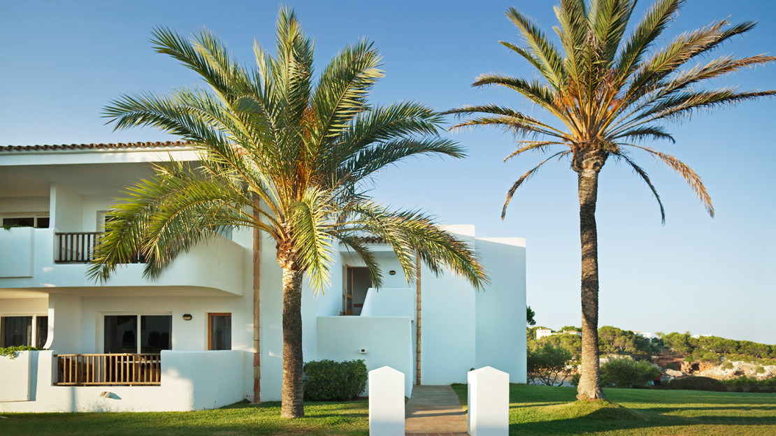 Inturotel Cala Azul Park