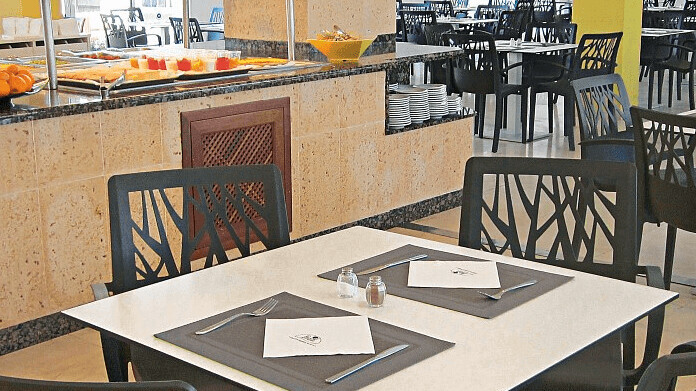 Calimera Fido Gardens