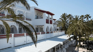 Calimera Fido Gardens