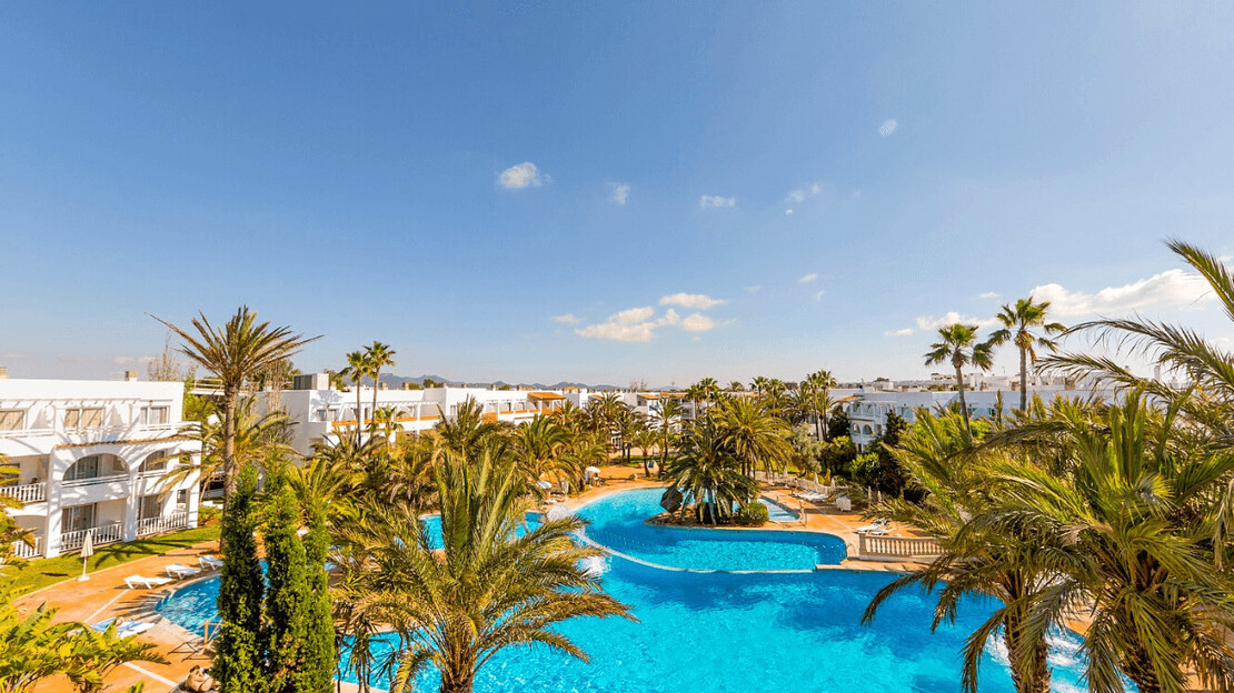 Calimera Fido Gardens