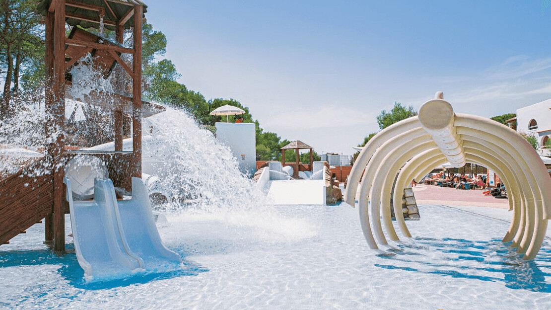 Calimera Fido Gardens