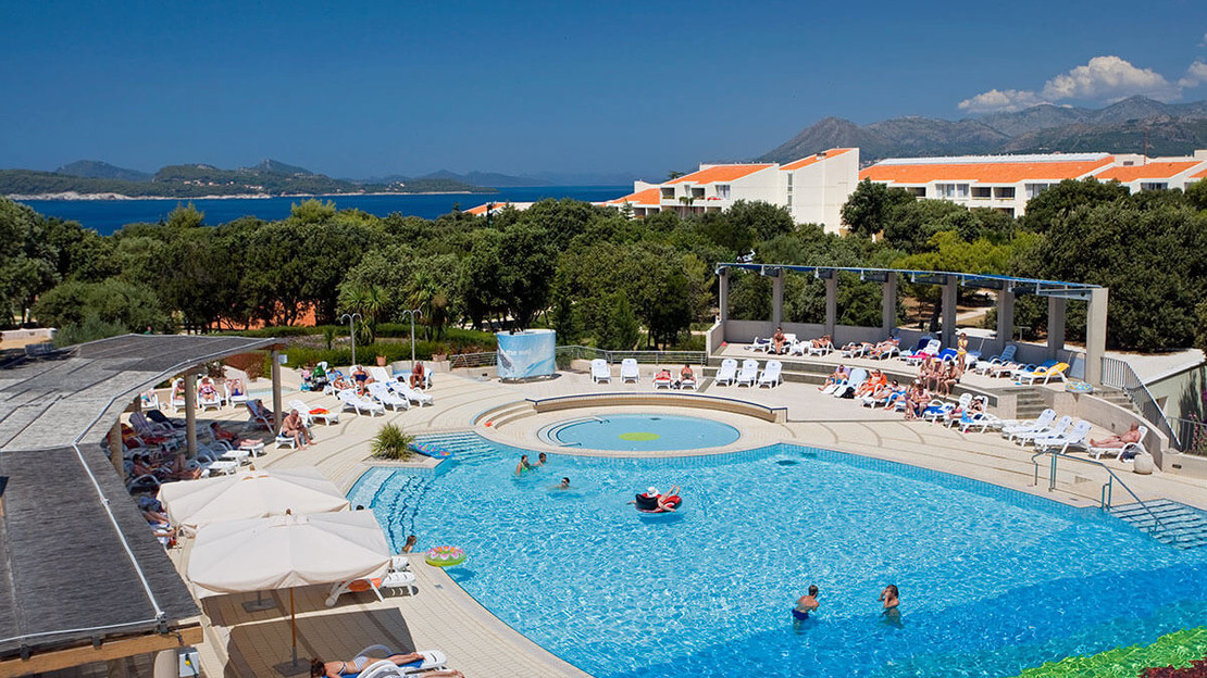 Tirena Sunny Hotel by Valamar