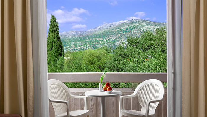 Tirena Sunny Hotel by Valamar