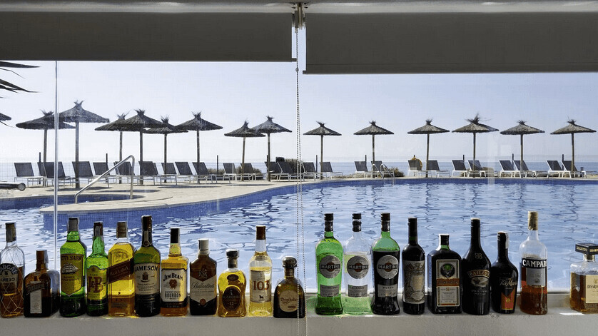 Alua Suites Las Rocas