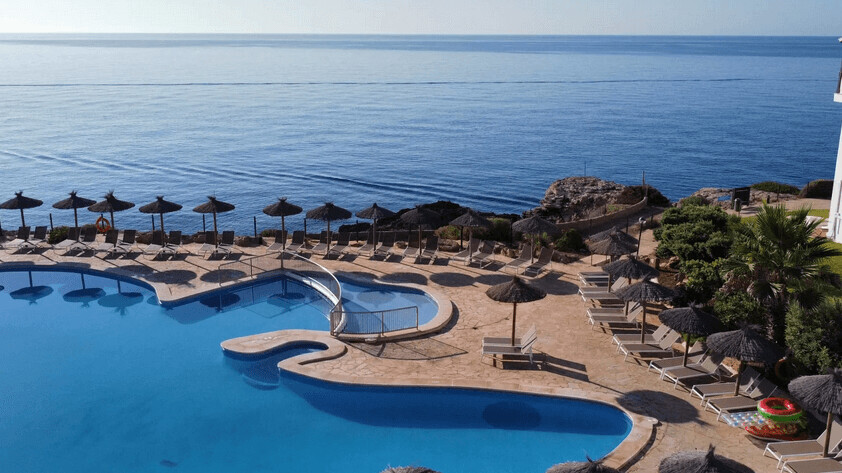 Alua Suites Las Rocas