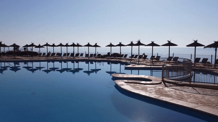 Alua Suites Las Rocas