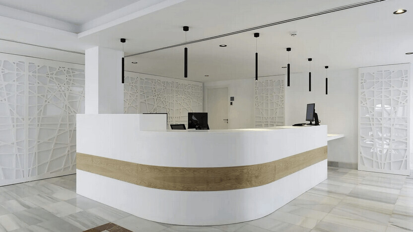 Alua Suites Las Rocas