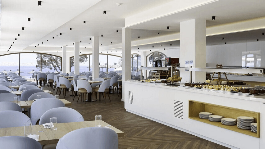 Alua Suites Las Rocas