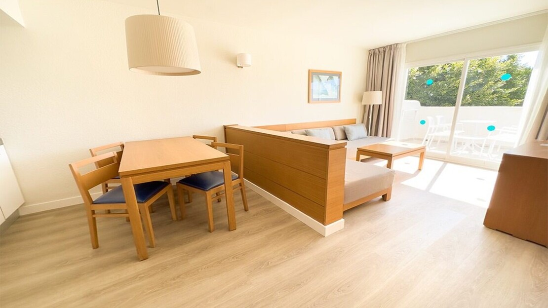 BLUESEA Club Marthas