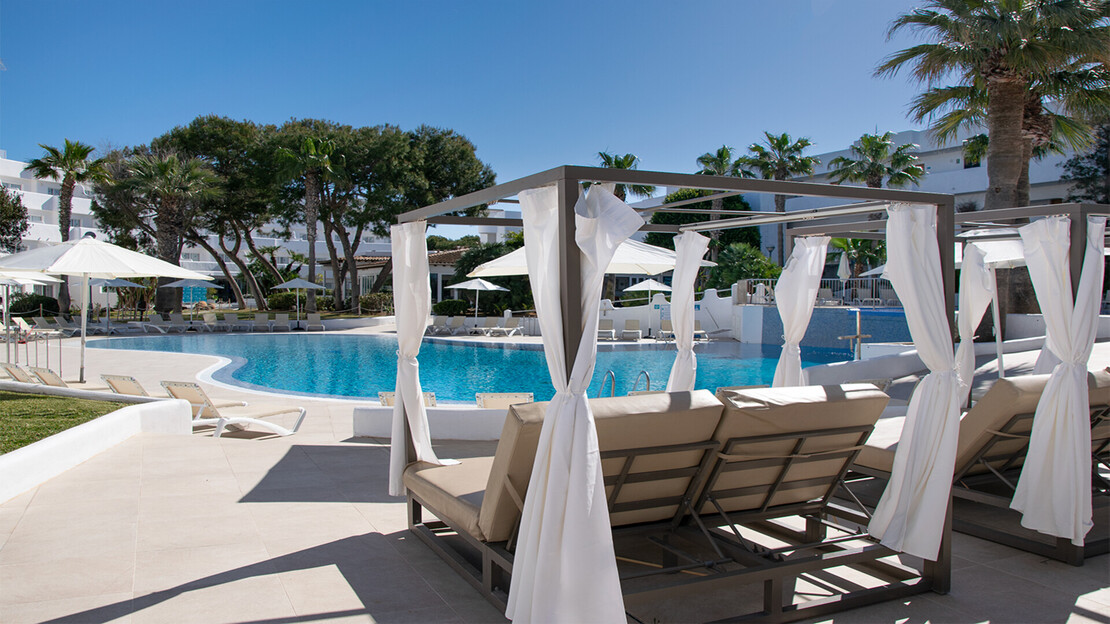 BLUESEA Club Marthas