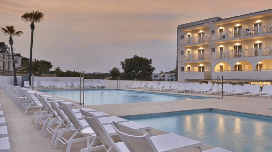 Barceló Ponent Beach