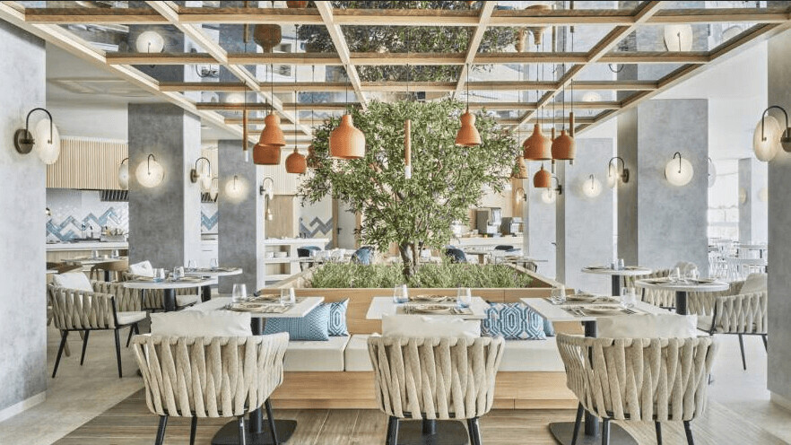 Barceló Ponent Beach