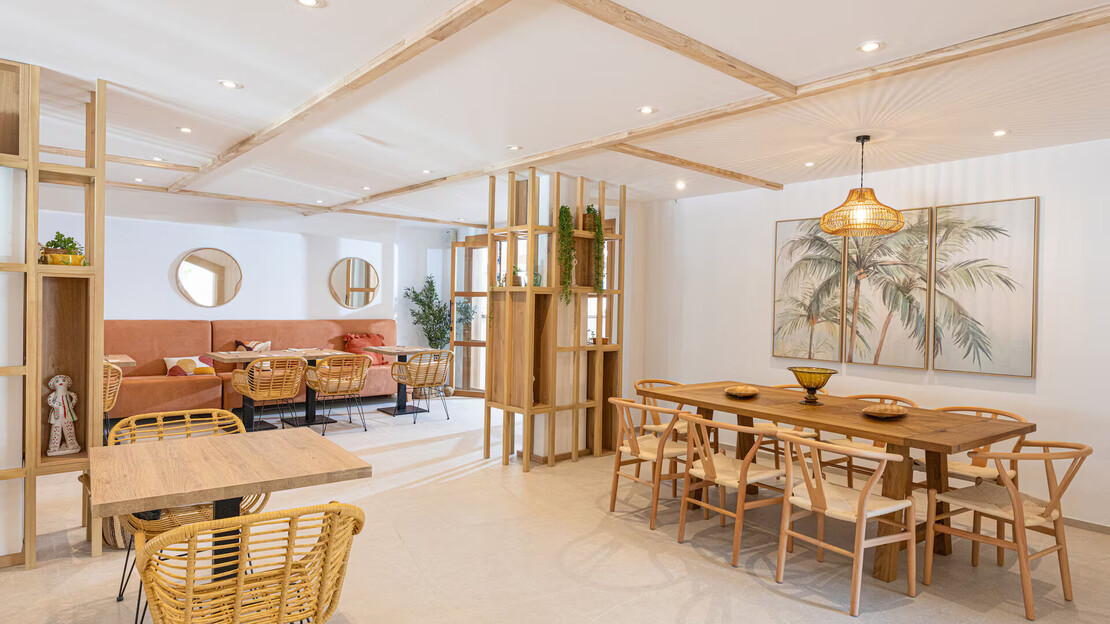 Sol Cala d’Or Apartamentos