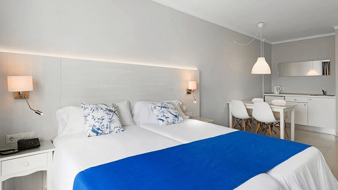 Flipflop Cala Mandia