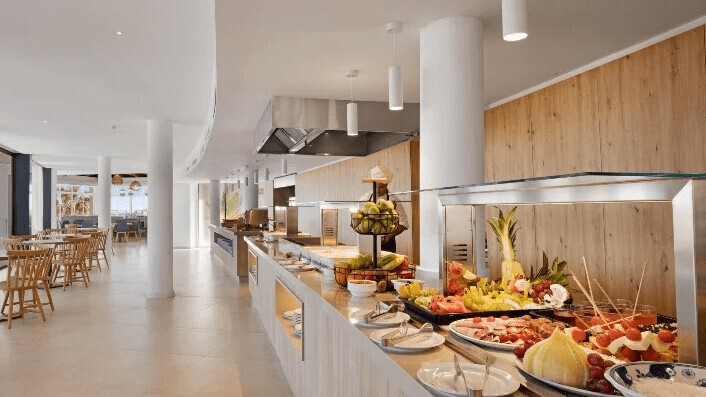 Flipflop Cala Mandia