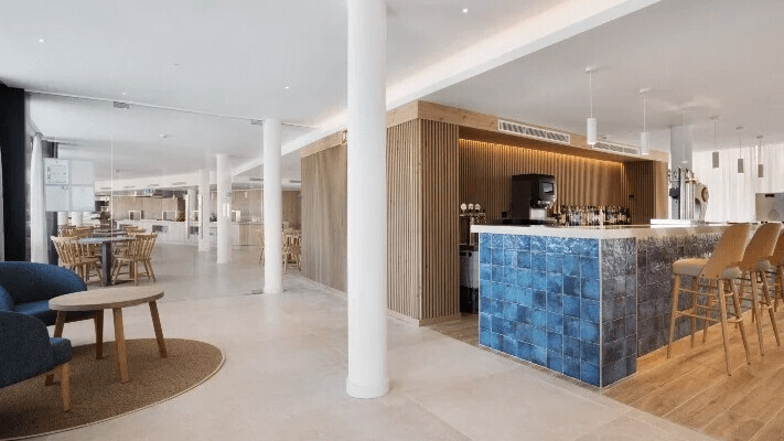 Flipflop Cala Mandia