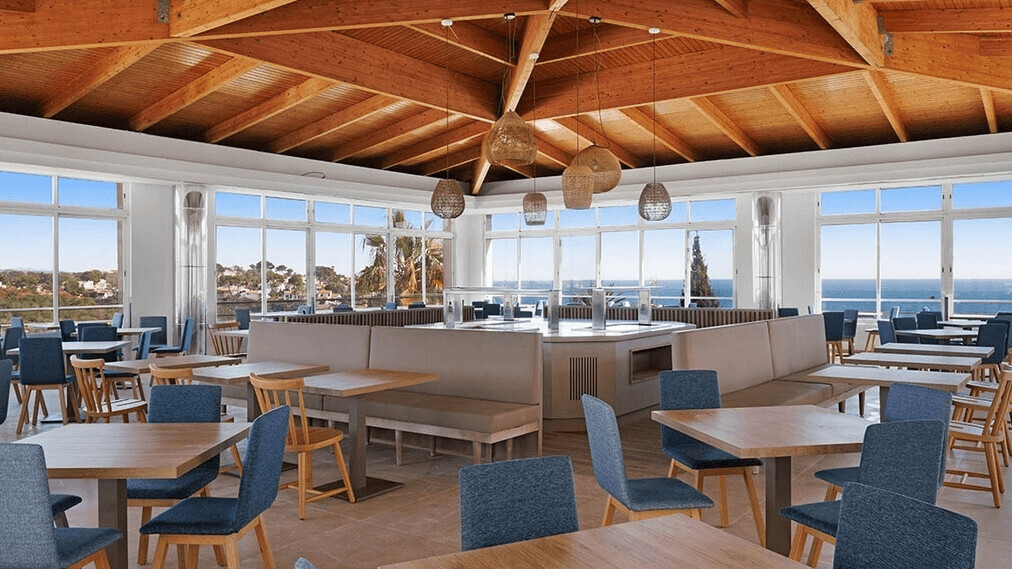 Flipflop Cala Mandia