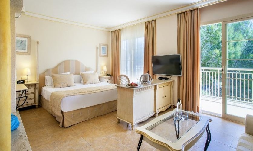 Vanity Suite & Spa, Majorca, Spain Holidays 2024/2025