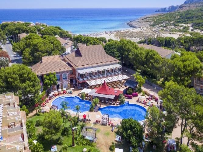 Vanity Suite & Spa, Majorca, Spain Holidays 2023/2024 Vanity Suite & Spa, Majorca, Spain Holidays 2023/2024