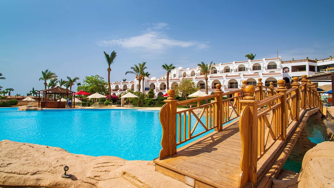 The Savoy, Sharm El Sheikh, Egypt, Holidaygems.co.uk
