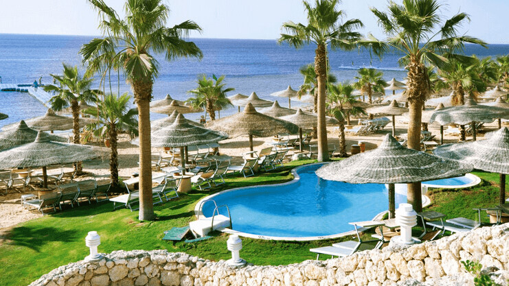 Savoy Sharm El Sheikh