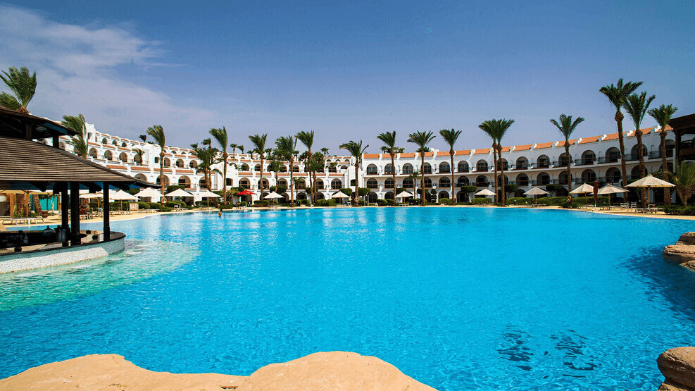 Savoy Sharm El Sheikh