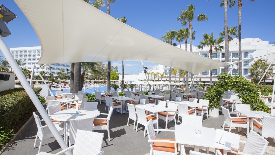 Hipotels Cala Millor Park