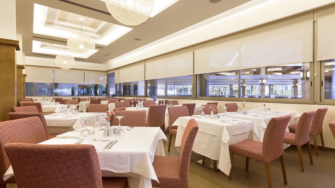 Hipotels Cala Millor Park