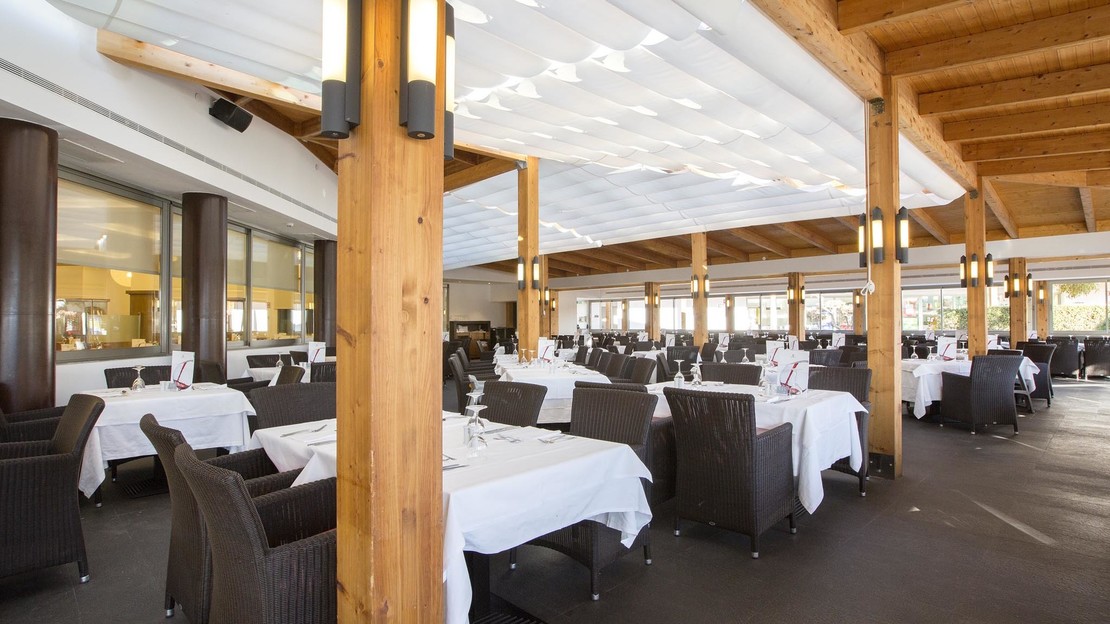 Hipotels Cala Millor Park