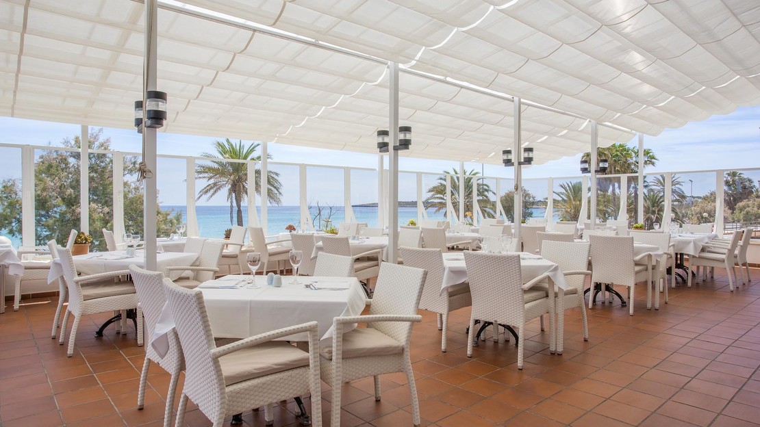 Hipotels Don Juan, Majorca, Spain Holidays 2024/2025