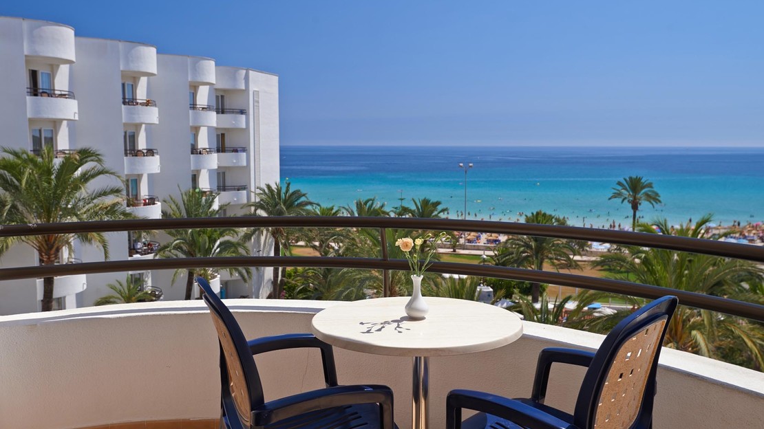 Hipotels Dunas Cala Millor