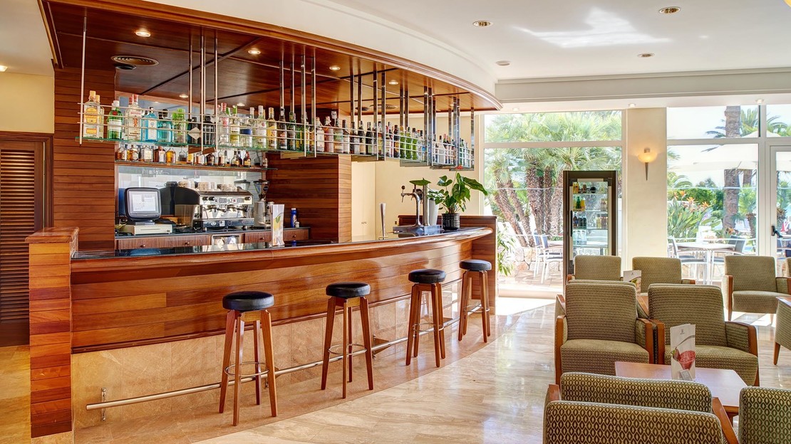 Hipotels Dunas Cala Millor