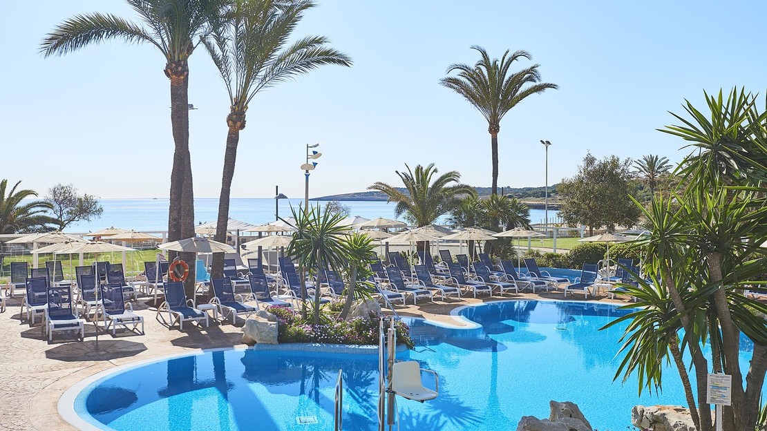 Hipotels Hipocampo Playa