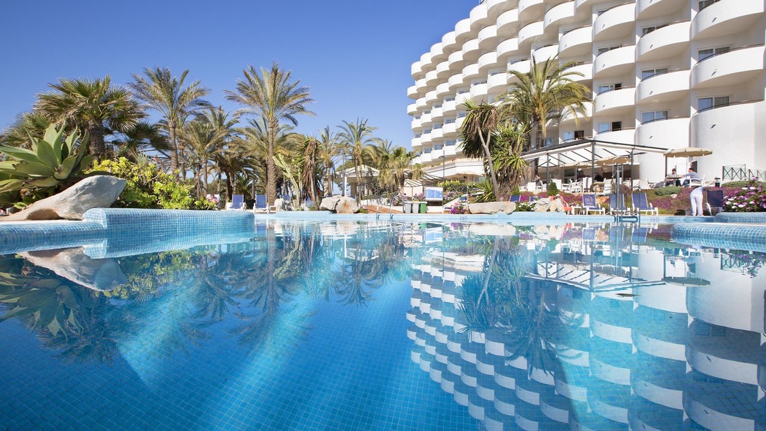 Hipotels Hipocampo Playa