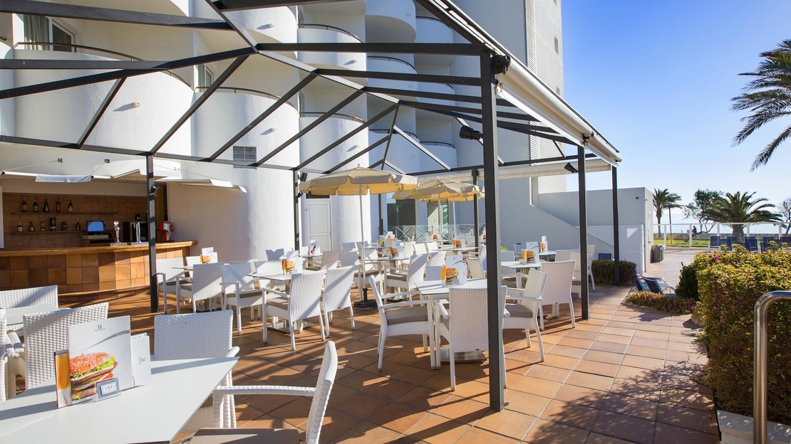 Hipotels Hipocampo Playa