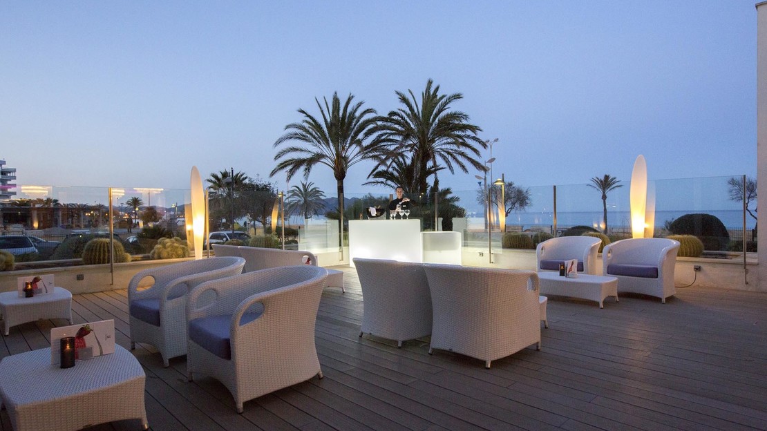 Hipotels Hipocampo Playa