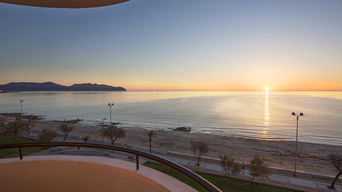 Hipotels Hipocampo Playa