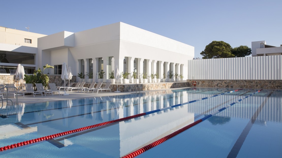 Hotel Bella Playa & Spa