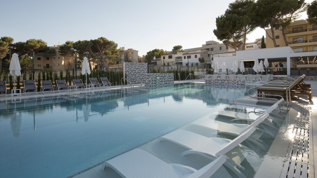 Hotel Bella Playa & Spa