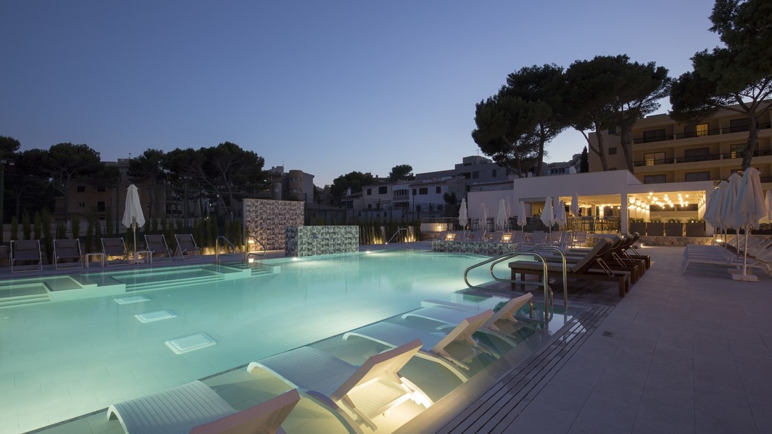 Hotel Bella Playa & Spa