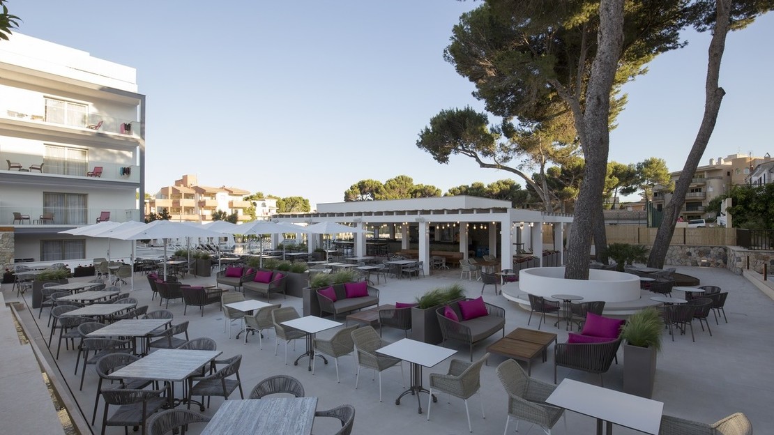 Hotel Bella Playa & Spa