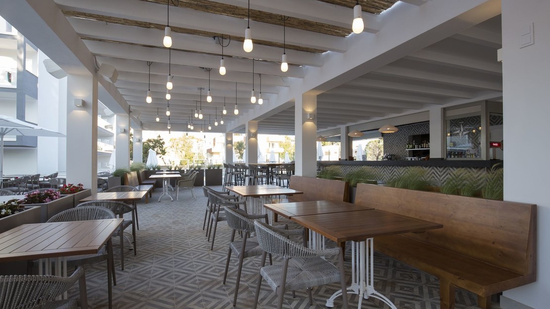 Hotel Bella Playa & Spa