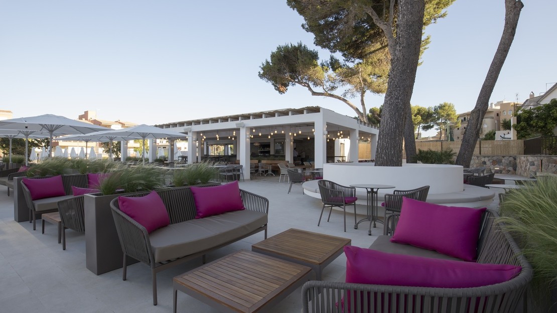 Hotel Bella Playa & Spa