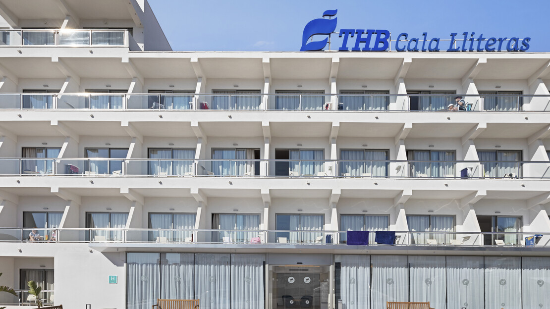 THB Cala Lliteras