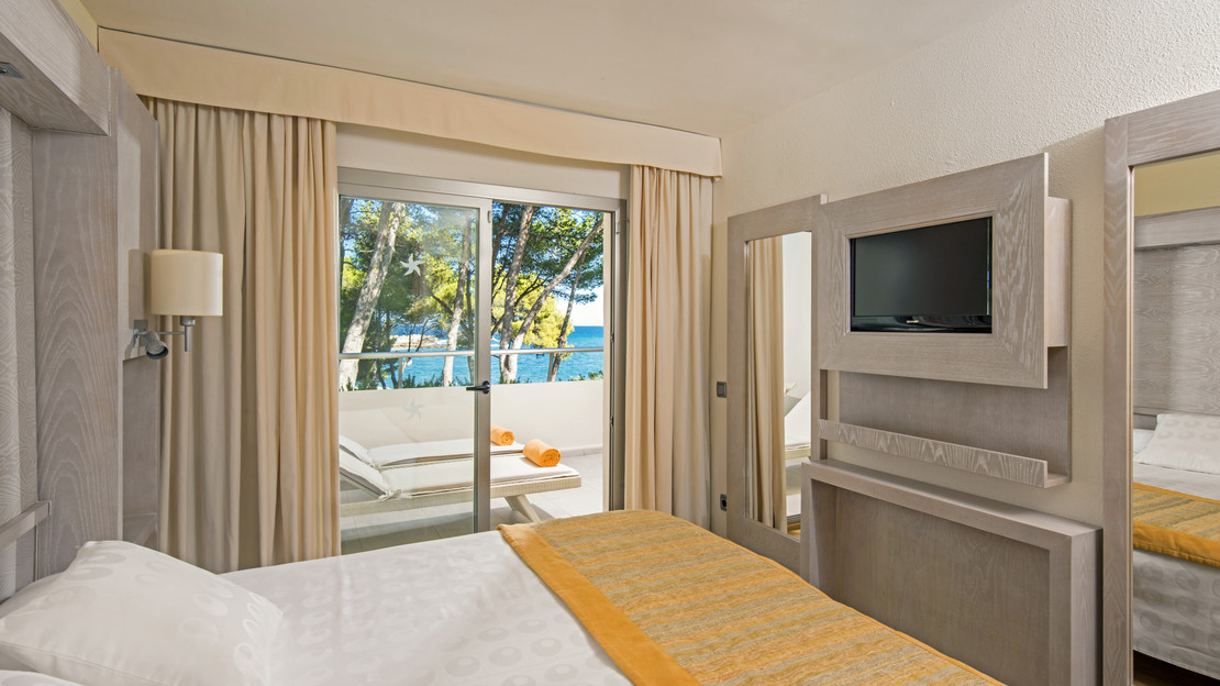 Iberostar Pinos Park