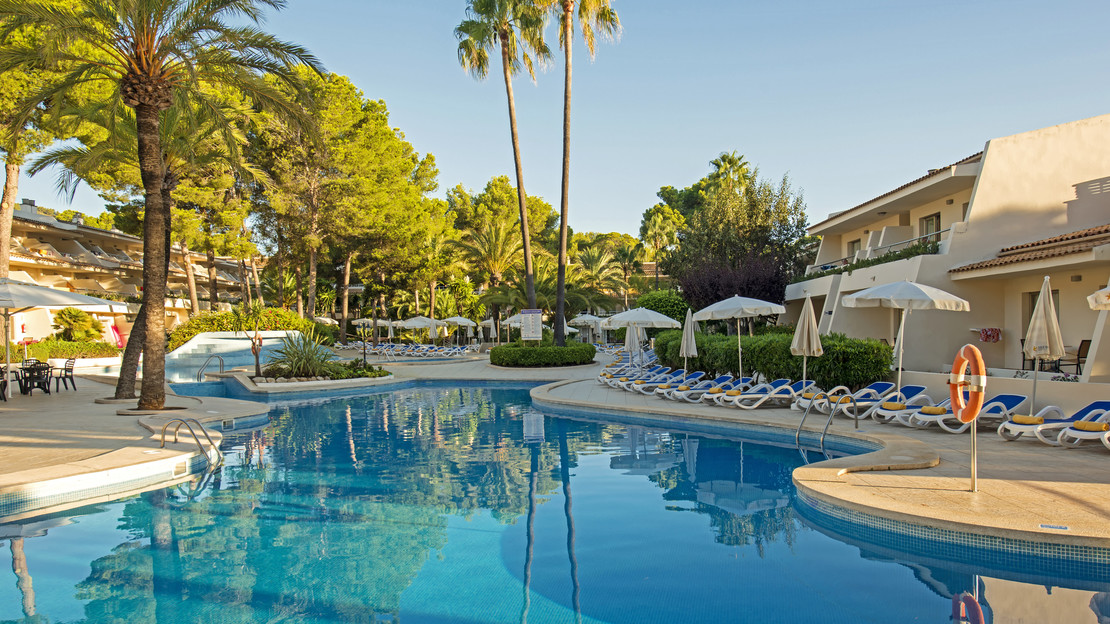 Iberostar Pinos Park