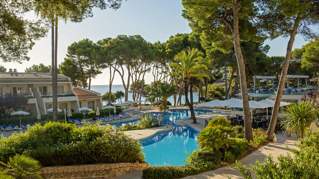 Iberostar Pinos Park