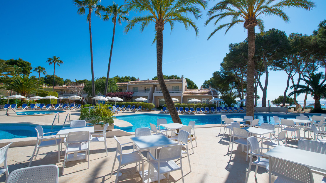 Iberostar Pinos Park